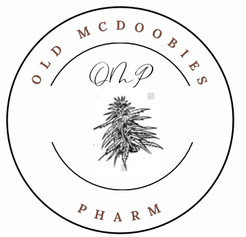 Old McDoobie's Pharm